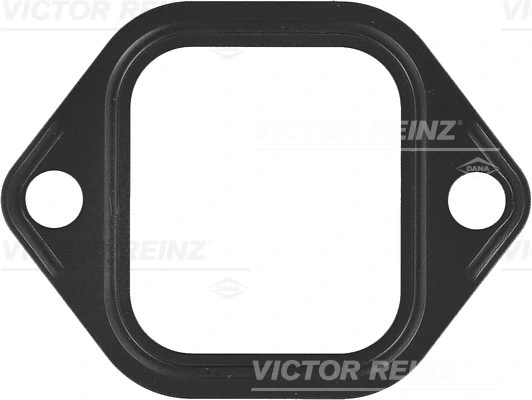 Gasket, exhaust manifold